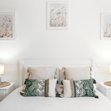 Nazare Modern Flat Daire Dış mekan fotoğraf