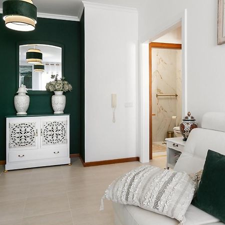 Nazare Modern Flat Daire Dış mekan fotoğraf