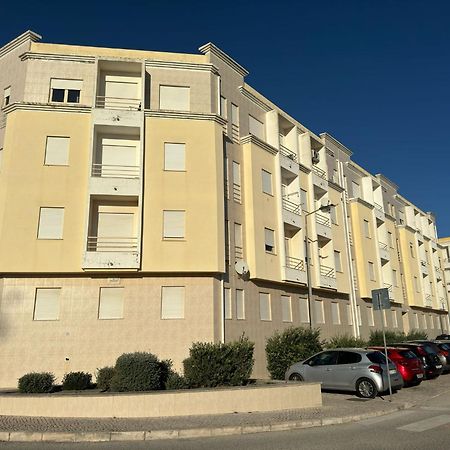 Nazare Modern Flat Daire Dış mekan fotoğraf