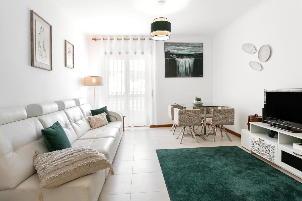Nazare Modern Flat Daire Dış mekan fotoğraf