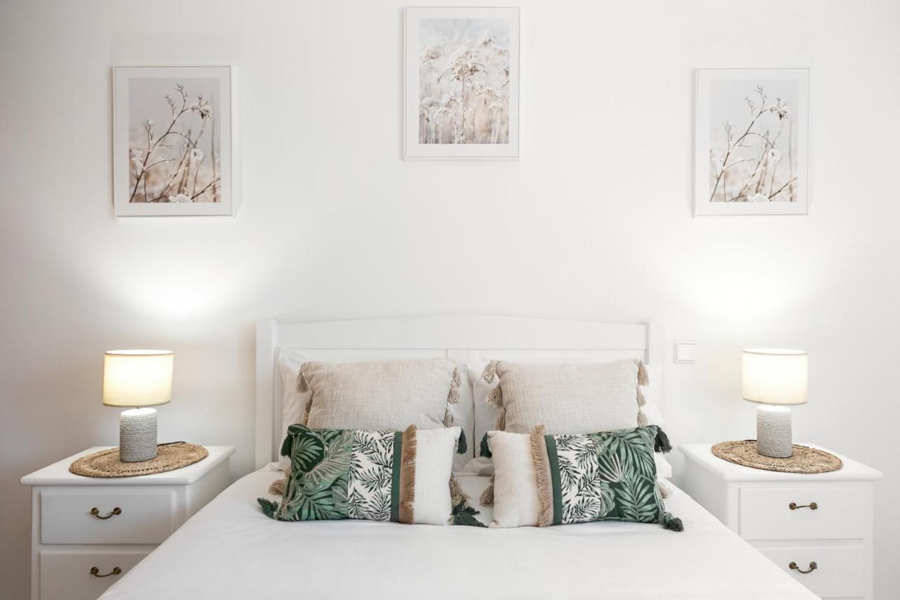 Nazare Modern Flat Daire Dış mekan fotoğraf