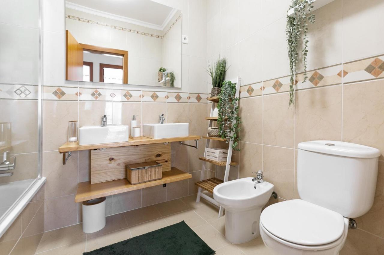 Nazare Modern Flat Daire Dış mekan fotoğraf