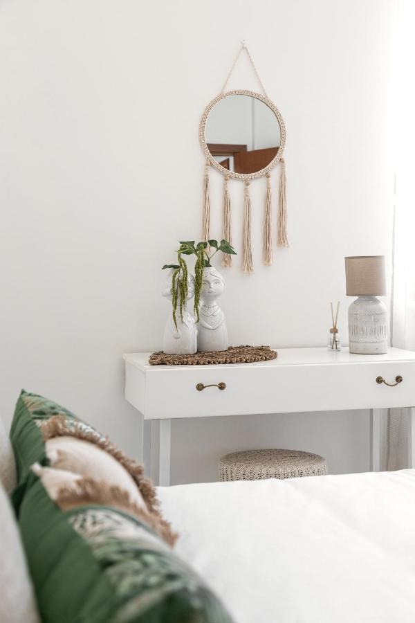 Nazare Modern Flat Daire Dış mekan fotoğraf