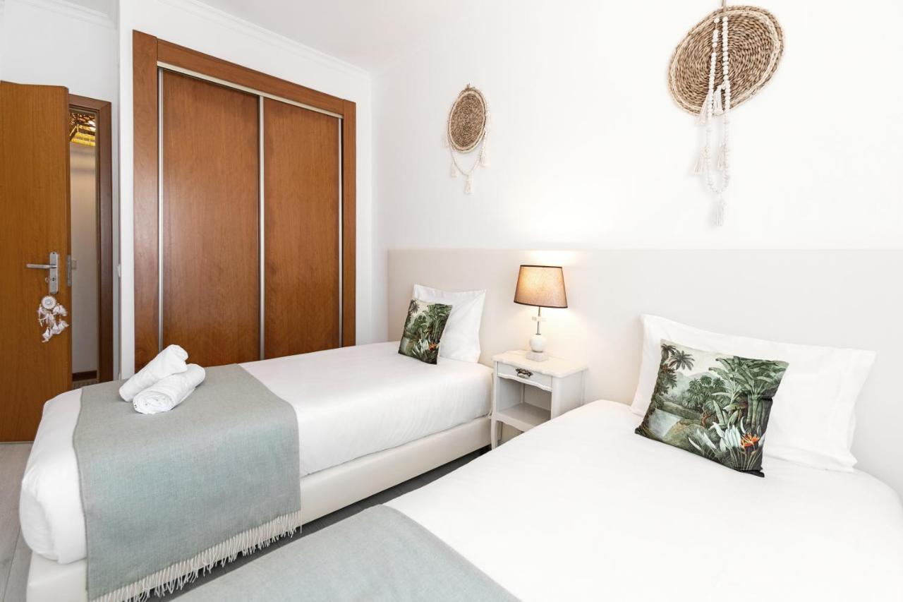 Nazare Modern Flat Daire Dış mekan fotoğraf