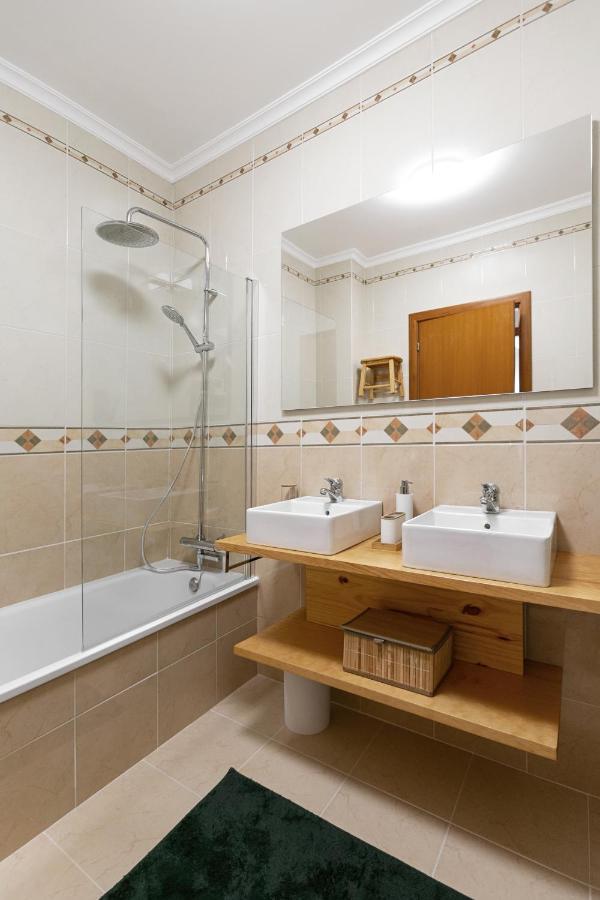 Nazare Modern Flat Daire Dış mekan fotoğraf