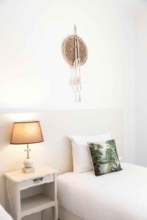Nazare Modern Flat Daire Dış mekan fotoğraf