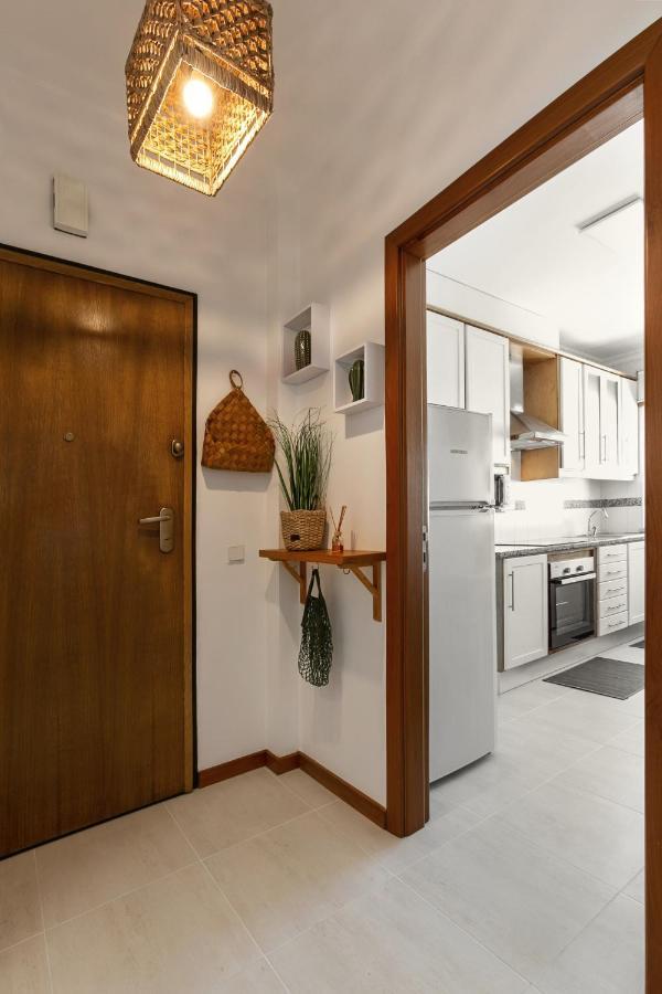 Nazare Modern Flat Daire Dış mekan fotoğraf