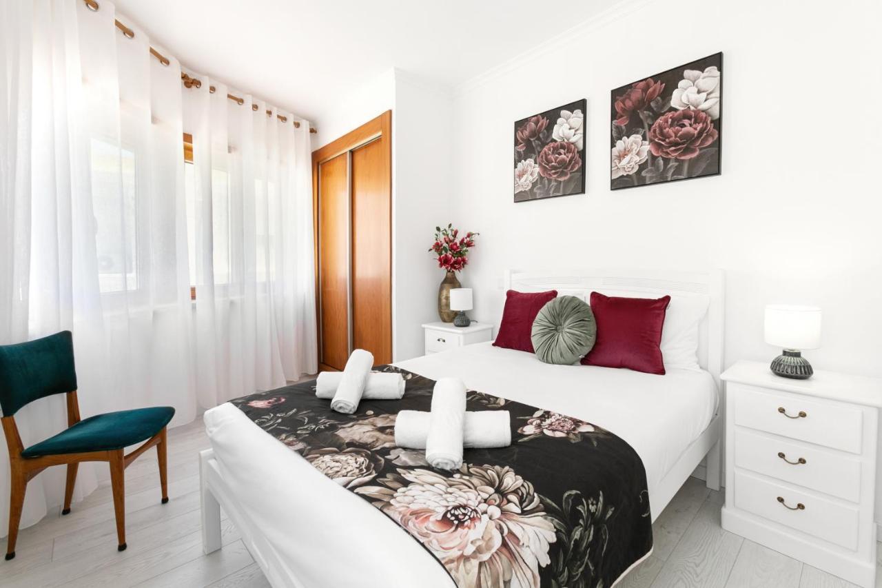 Nazare Modern Flat Daire Dış mekan fotoğraf